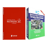 Sanar Note Nutrição 2° Edição 2022