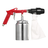 Sand Blaster Para Kits De Gabinete De Jateamento De Areia