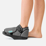 Sandalia Baruk Apoio Retrope Tamanho 39 - 40 Evolution