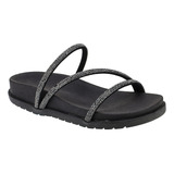 Sandalia Birken Infantil Menina Papete Feminina