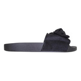 Sandália Chinelo Slide Moleca Laço Envio Imediato 5414104