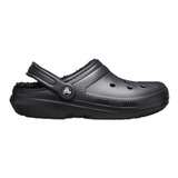 Sandália Crocs Classic Lined 203591
