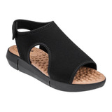 Sandália Feminina Anatômica Chinelo Massageador Joanete