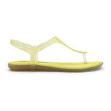 Sandália Melissa Campana Flow Sandal 32985-