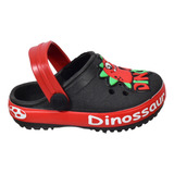 Sandalia Nuvem Infantil Menino Menina Chinelo Leve Personage