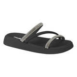 Sandália Papete Chinelo Birken Feminina Moleca