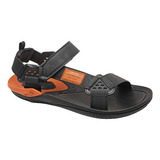 Sandalia Papete Masculina Esportiva Surfway/danper