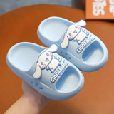 Sandálias Chinelos Infantis Verão Flip Flop