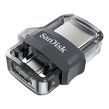 Sandisk Dd3 Usb Flash Drive 32