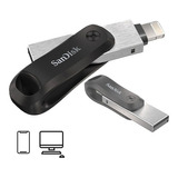 Sandisk Ixpand Pendrive 128gb iPhone Usb