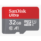 Sandisk Micro Sdhc Ultra 98mb/s 653x