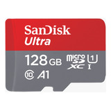 Sandisk Micro Sdxc Ultra 100mb/s 667x