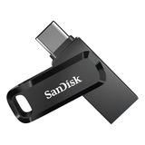 Sandisk Ultra Dual Drive Go De