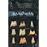 Sandman - 1ª Série - Complete A Sua Coleção! (escolha O Nº)