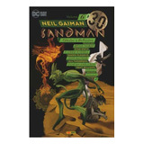 Sandman - Vol. 06: Edicao Especial