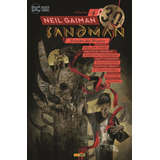 Sandman: Edição Especial 30 Anos -