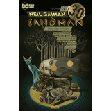 Sandman: Edição Especial 30 Anos: Volume