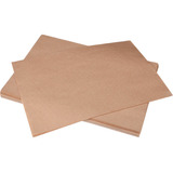 Sanduíche De Papel Vegetal À Prova De Gordura Para Forno De