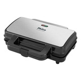 Sanduicheira E Grill Pgr02i 900w Preto