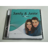 Sandy E Junior - Cd Duplo