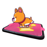 Sanitário Canino Xixi Pet Banheiro Cães Tapete Higiênico