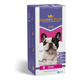 Sanitário Pet 80x60 Confort Pads 30 Und Melhor Preço Cães
