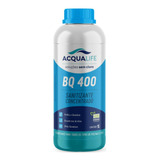 Sanitizante E Bactericida Acqualife Bq400 1lt