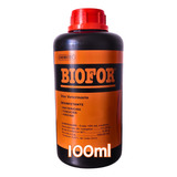 Sanitizante Iodofor Biofor - Cerveja Artesanal