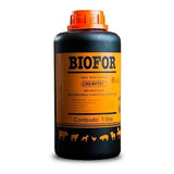 Sanitizante Iodofor Biofor 1 L