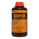 Sanitizante Iodofor Biofor 1l Cerveja Artesanal,