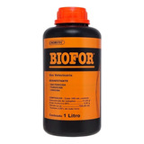 Sanitizante Iodofor Biofor Para Cerveja Artesanal