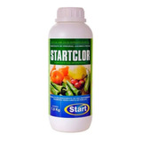 Sanitizante Lava Frutas Verduras Startclor 1