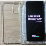 Sansung Galaxy S20plus 128/8gb Ref. 9970