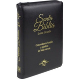 Santa Biblia Espanhol Reina Valera| Concordância | 14x20cm