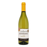 Santa Carolina Reservado Chardonnay Vinho Chileno Branco 750ml