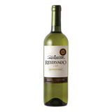 Santa Carolina Reservado Chile Sauvignon Blanc Vinho Branco 750ml