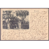 Santa Catarina - Blumenau - Eugen Currlin - 27121842