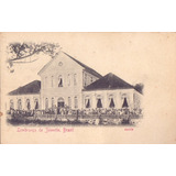 Santa Catarina - Joinville - Escola - 22102002