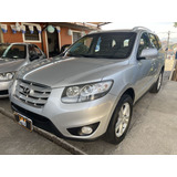 Santa Fe Gls 3.5 V6 4x4 Tiptronic