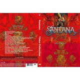 Santana - Video Collection