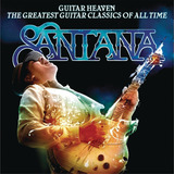 Santana Guitar Heaven O Melhor Cd