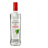 Santiago Queirolo Acholado 750ml Pisco Produtos Peruanos