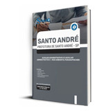 Santo André Sp Auxiliar Administrativo Ii Meio Ambiente