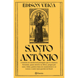 Santo Antônio: A História Do Intelectual