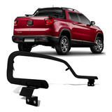 Santo Antônio Fiat Toro 2016 2017 2018 2019 2020 2021 Preto