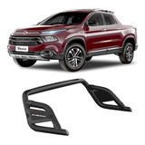 Santo Antonio Fiat Toro 2016 2017 2018 2019 2020 Cd Caçamba