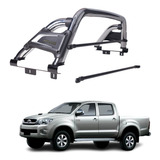 Santo Antônio Hilux 2005 2006 2007 2008 2009 Premium Cromado