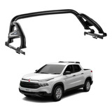 Santo Antônio Preto - Fiat Toro 2016 2017 2018 2019 2020