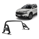Santo Antonio Preto Fiat Toro 2016 2017 2018 2019 2020