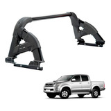 Santo Antonio Preto Toyota Hilux 2006 2007 2008 2009 2010